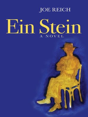 cover image of Ein Stein